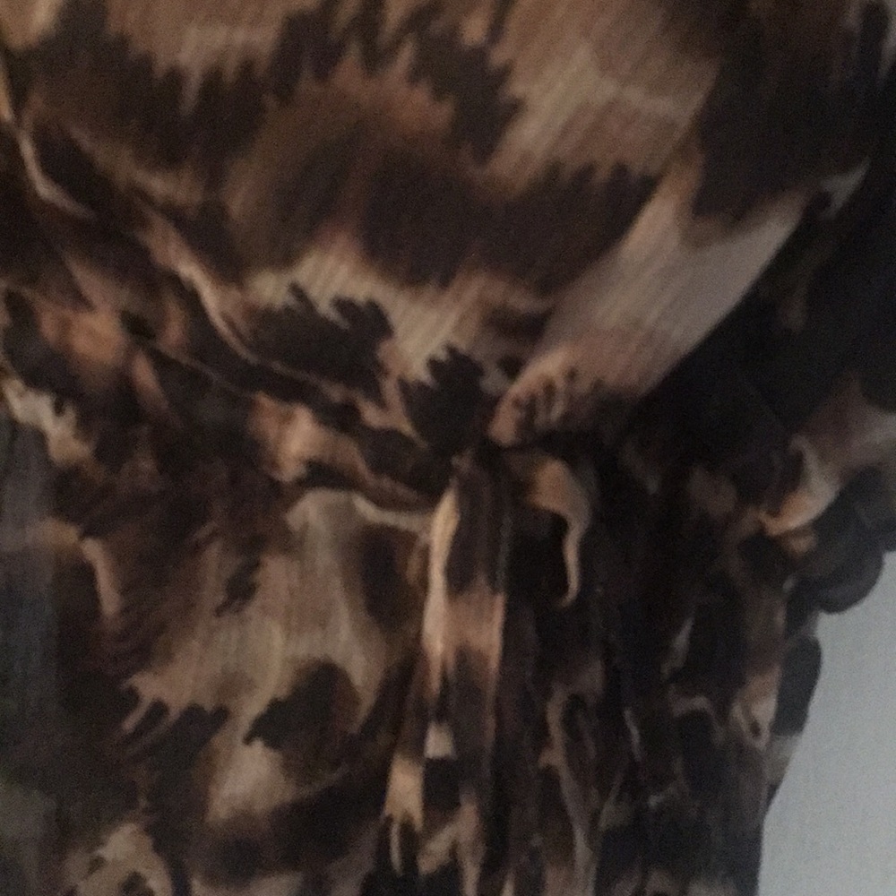 Drawstring tank - Picture 3 of 5